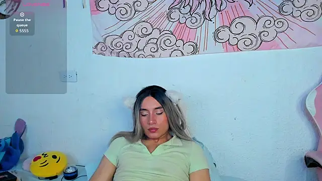 แชท XXX สดของ brihanna_cooper