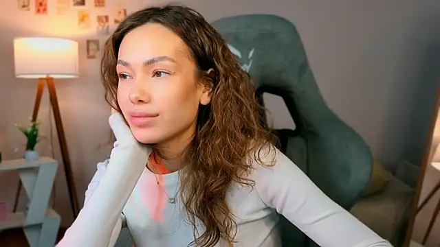 nexorine – Live XXX-chat