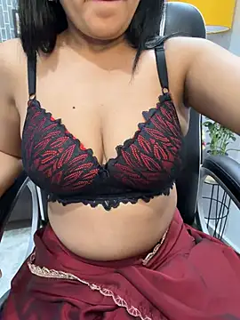 escape_with_me Live XXX-chat