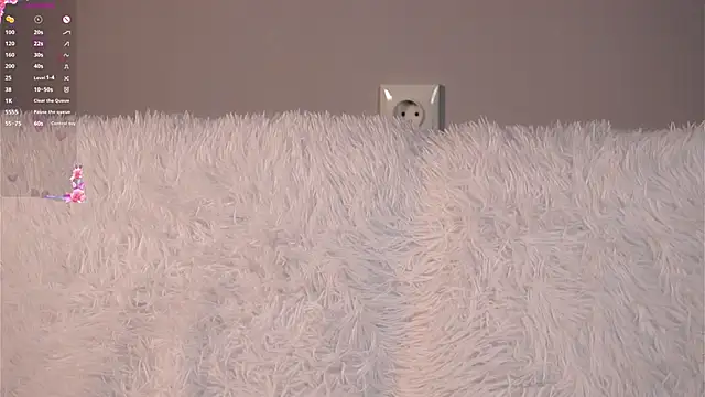 AngelicRice 라이브 XXX 채팅