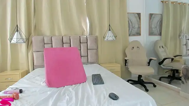 scarlettjohnson_ – Live XXX-chat