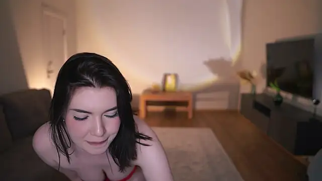 Chatroom XXX en direct de AdaBell