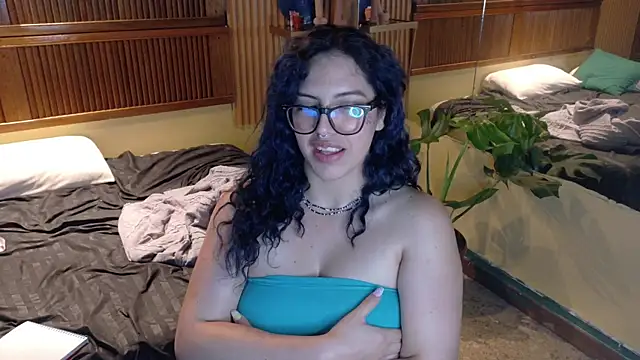 Eli666uwu Live XXX-Chat