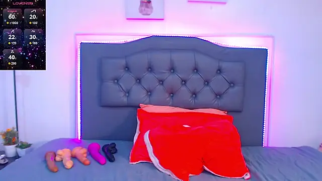 candy_lux_ live XXX chat