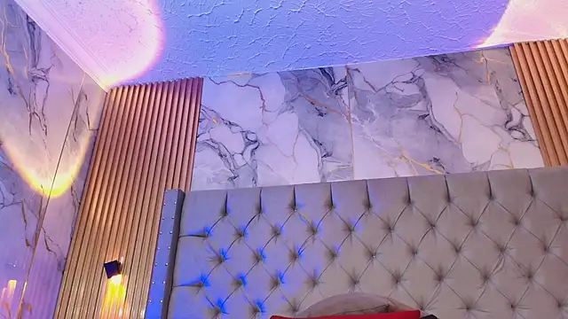 Chat XXX ao vivo de La_indiia