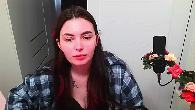 peachyness Webcam-Show