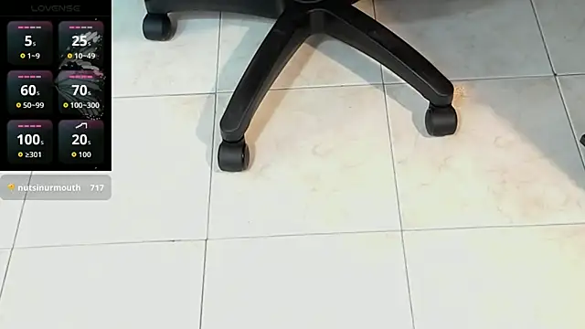 Pokazy przed kamerką – IndraKaur_