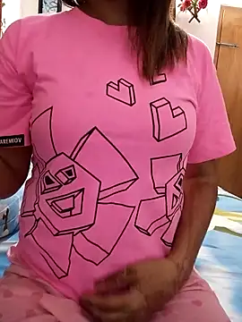 Tanha18 Live XXX-chat