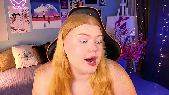 แชท XXX สดของ Arietta_Heart