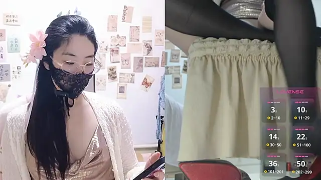 Ga2e-888 Chat XXX in diretta