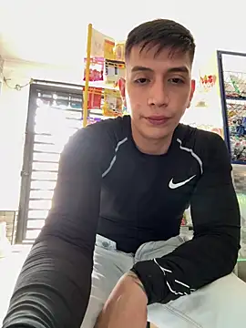 OliverWest04 在線直播表演