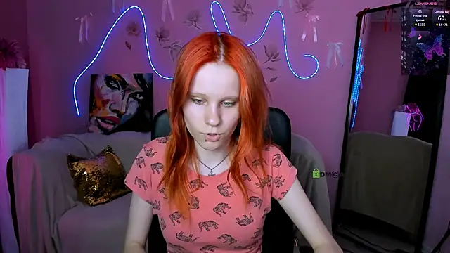 cassandra_nik 现场XXX聊天