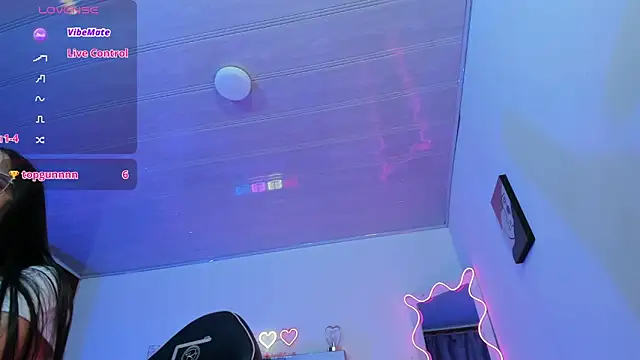 Chat XXX ao vivo de Cristy_tay