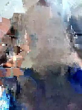 Show modela carlosmgu111 na web-kameri