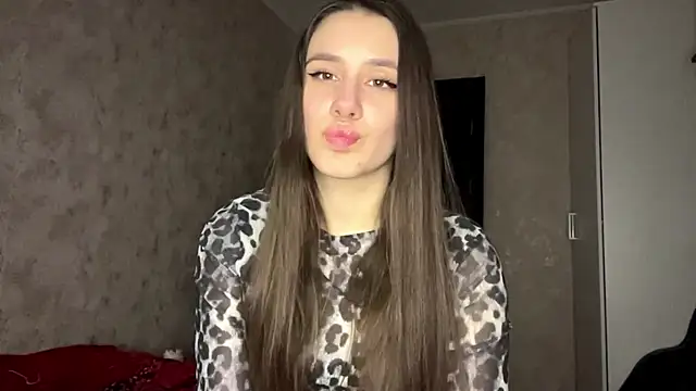 SO_Sofi's Live XXX Chat