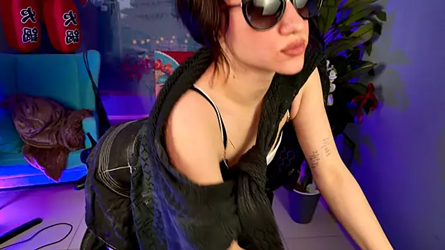 LidaDarknet Live XXX-Chat