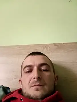 Show modela Mariofls na web-kameri