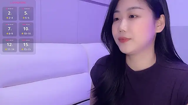 F-Yuwei Live XXX-chat