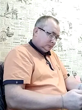 Nika_Malayのウェブカメラショー