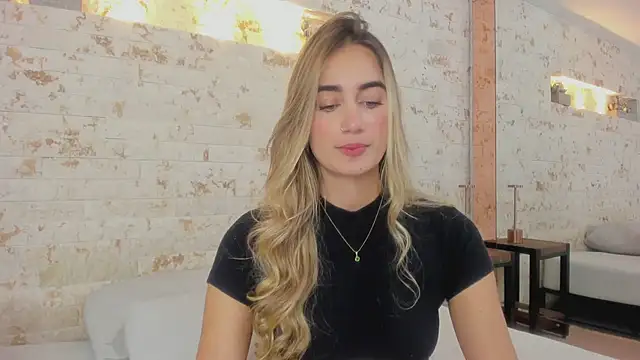 maryy_campbell_ Adlı Modelin Canlı XXX Sohbeti