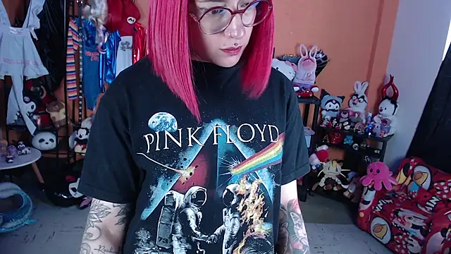 Czat XXX na żywo – MissMiia2