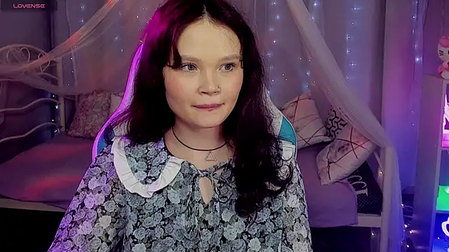 EmilyChaves Live XXX-Chat