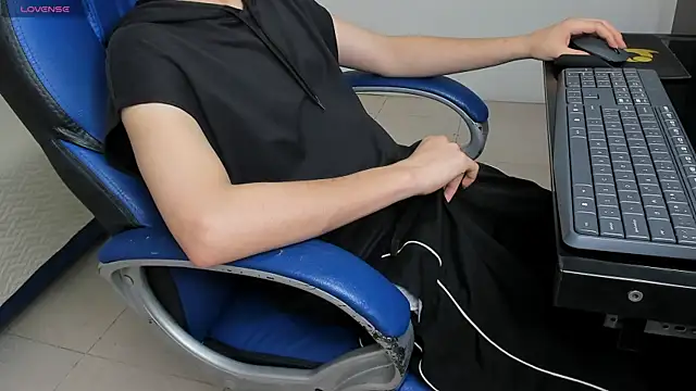 SamBlack_: απευθείας συνομιλία ΧΧΧ