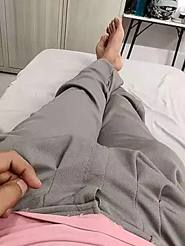 themasklover Webcamshow