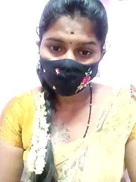 Tamil_Hot_Anu 在線直播表演