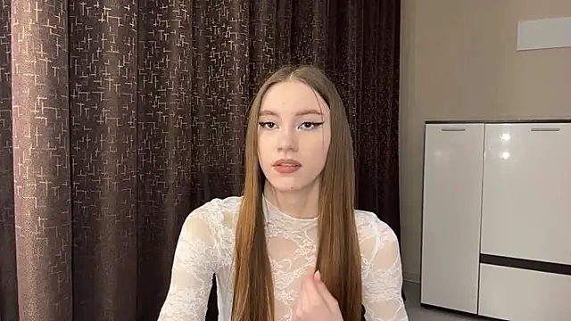 NuDonzze élő XXX-chatje