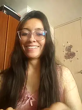 Ma_Alcazar 라이브 XXX 채팅