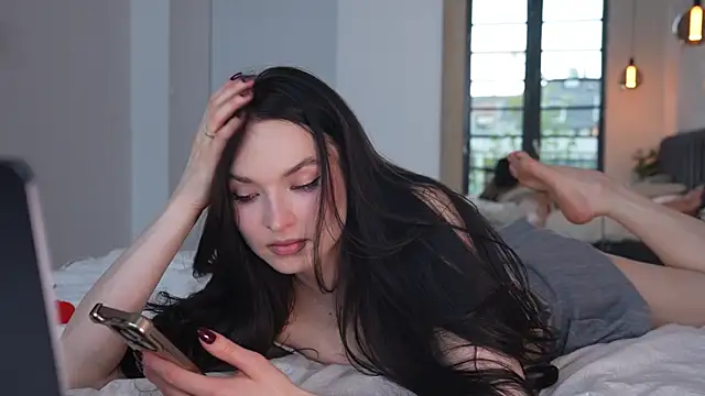 Živý XXX chat ibiddi