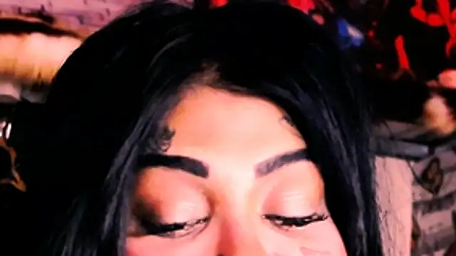 indian_dreamgirl 现场XXX聊天