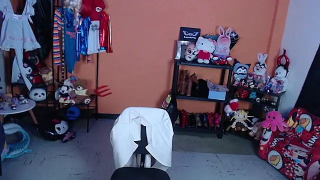 MissMiia2 라이브 XXX 채팅