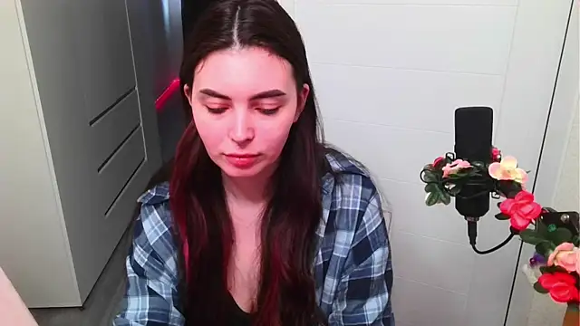 peachyness élő XXX-chatje