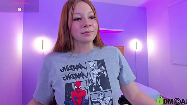 Chatroom XXX en direct de kitty_sweeety_