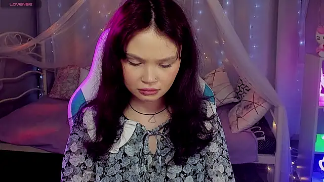 Chatroom XXX en direct de EmilyChaves