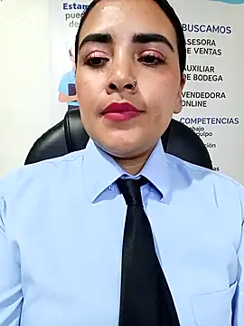 Show Webcam de MAYE__13