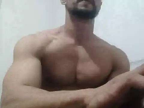 โชว์เว็บแคมของ Arabprinceofslv