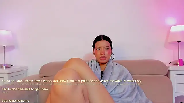 Chat XXX Live GrishaMochka