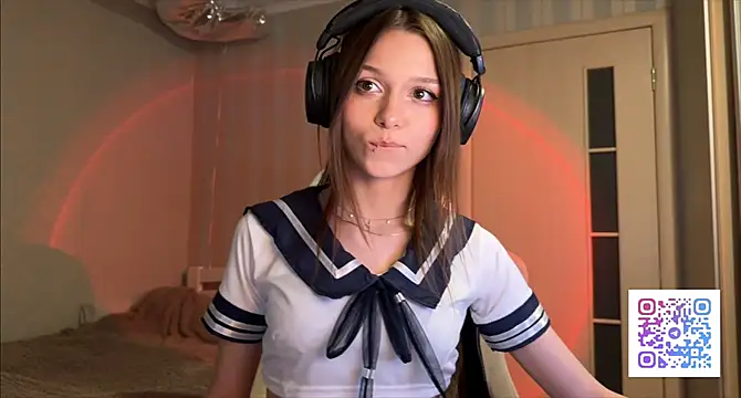 MilaMiuu Live XXX-chat