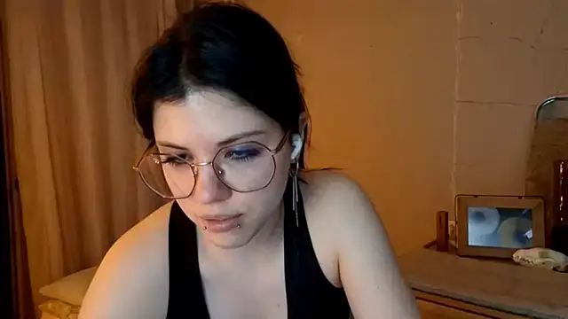 MiaTemptress 라이브 XXX 채팅