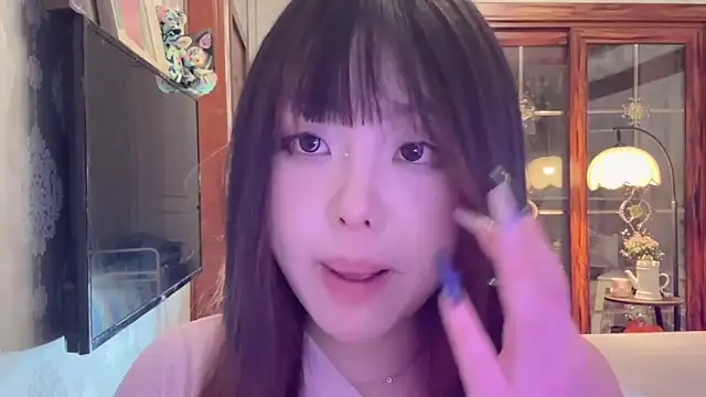 thelittlexx 在線直播表演