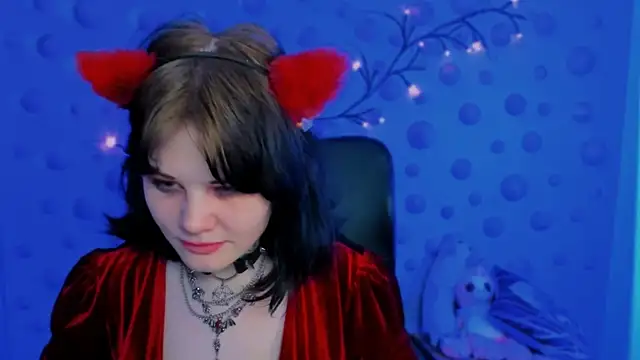 Živý XXX chat nikki_kiss_