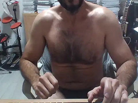 PapaiUrsoOriginal 라이브 XXX 채팅