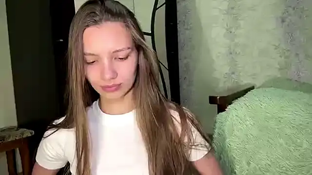 VikiSweets webcam show