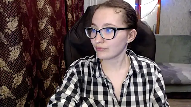 Chatroom XXX en direct de AnKey_Rayah