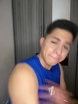 Show de Niicky1_ na webcam