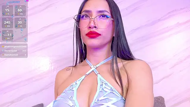 sammyei_ 即時 XXX 聊天