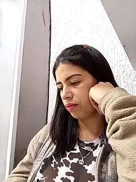 Chat XXX ao vivo de Nathaly_12
